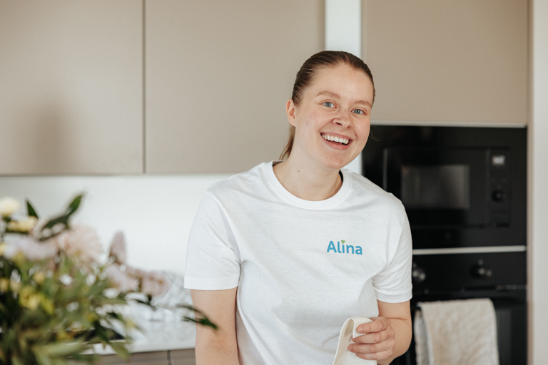 Alina 264