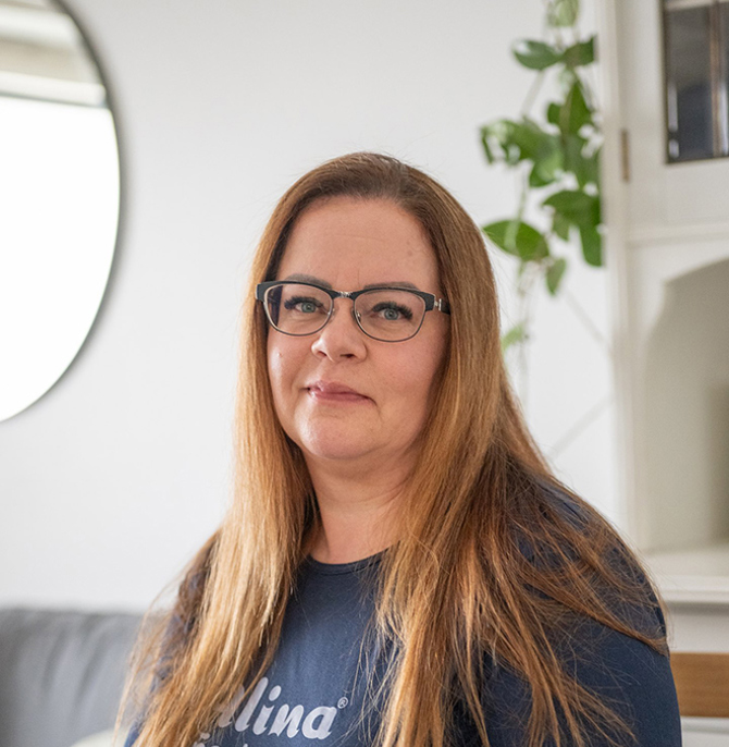 Sanna Luttinen